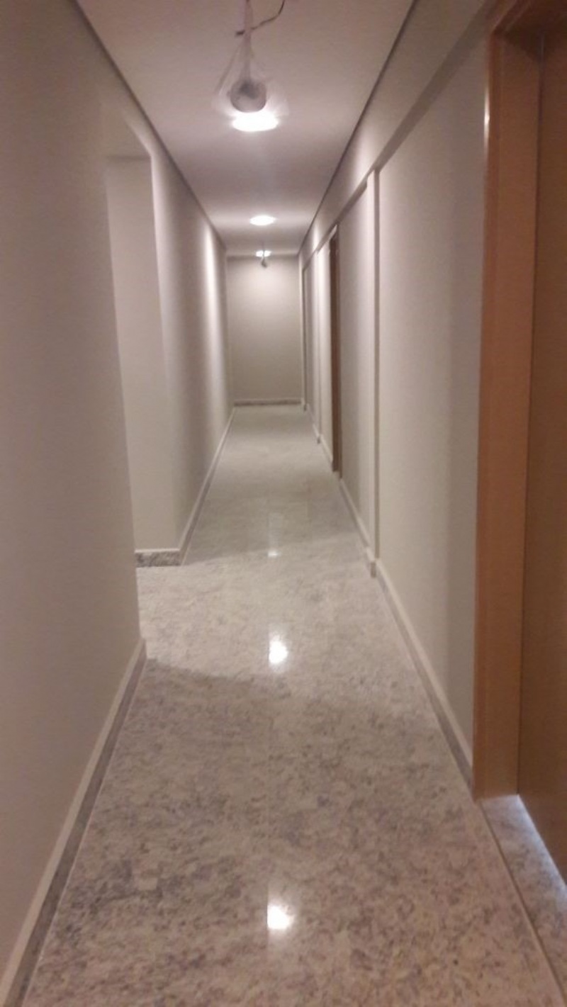 Hall de circulacao - Foto atualizada 20/10/2017